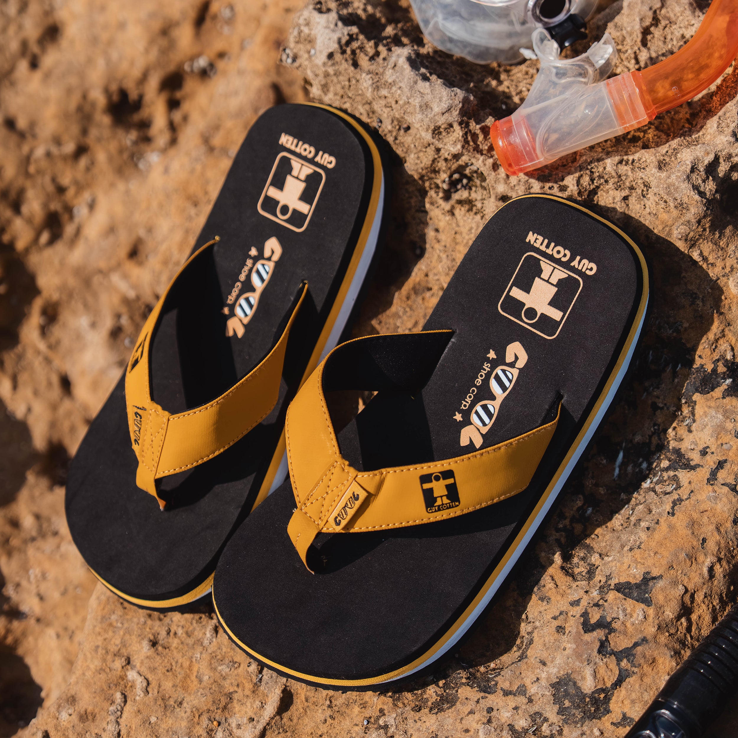 ORIGINAL - Men's Flip-Flops