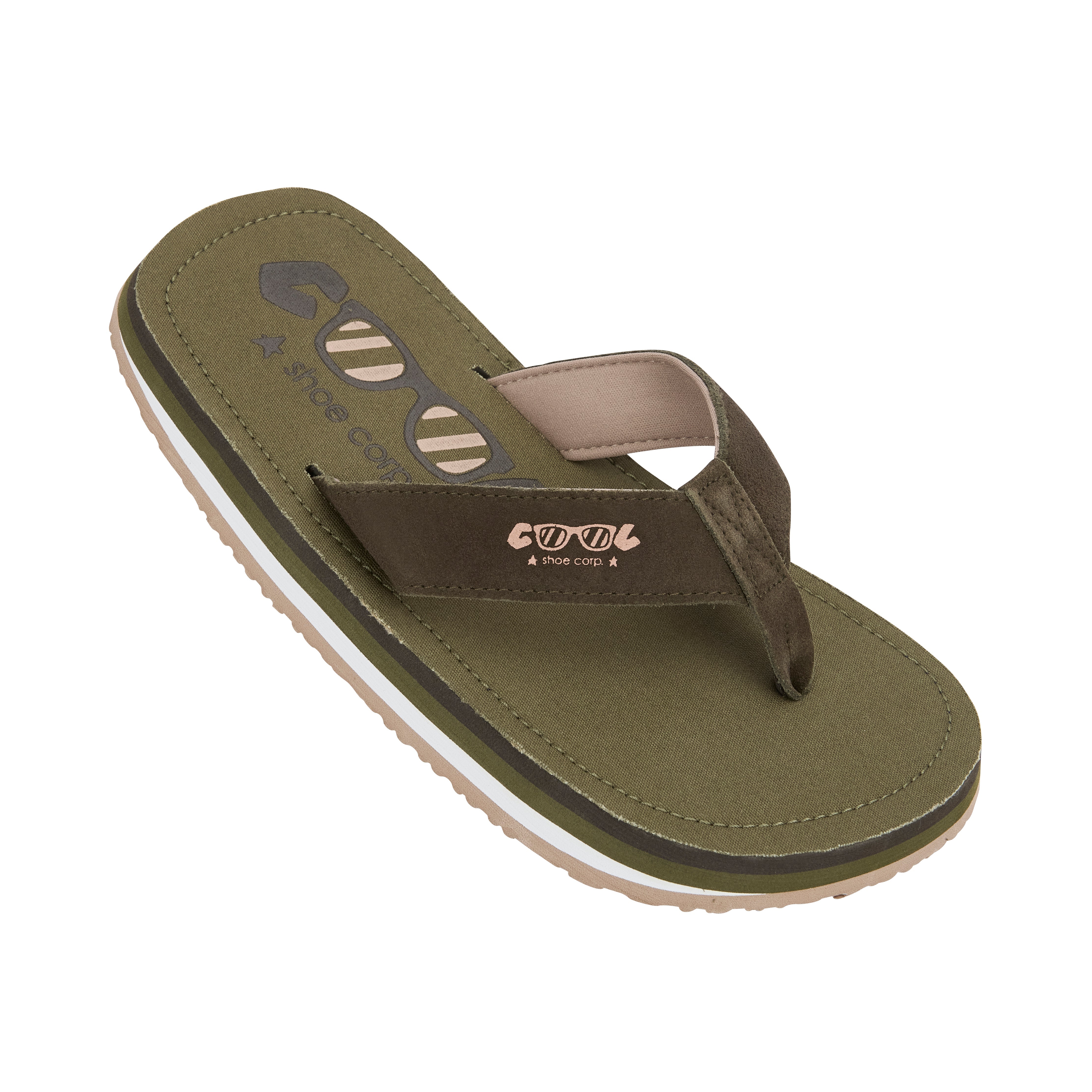 ORIGINAL - Tong pour Homme