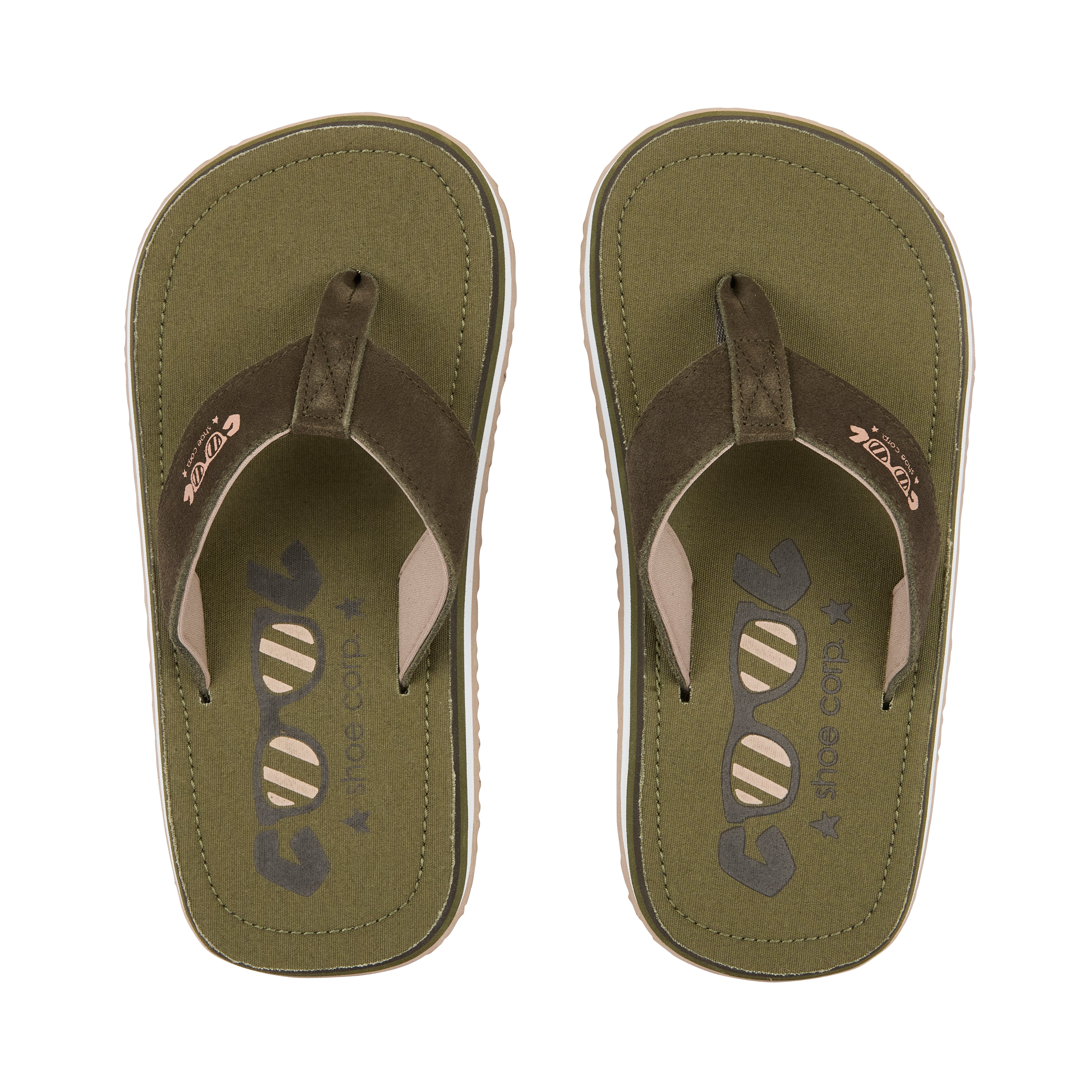 ORIGINAL - Tong pour Homme