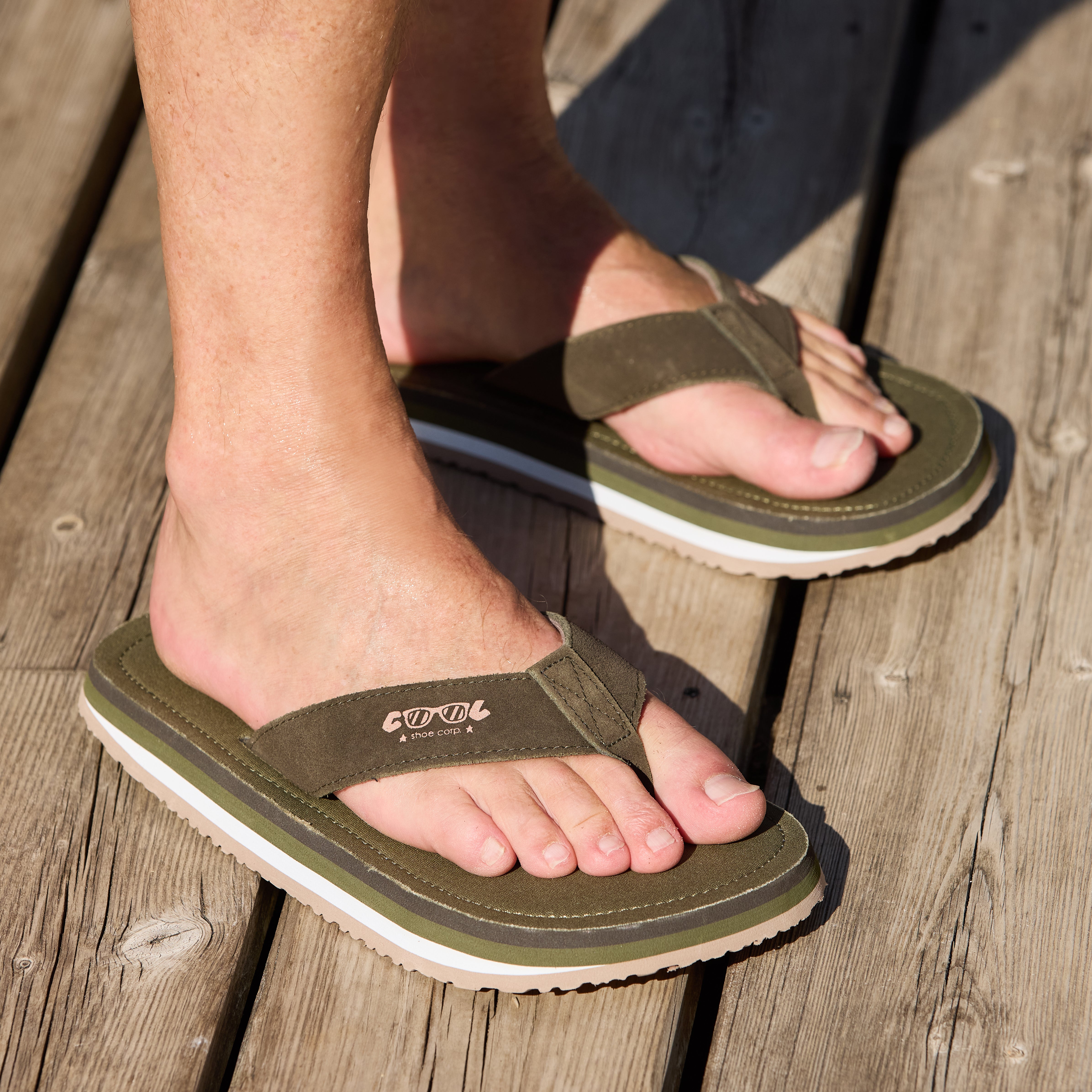 ORIGINAL - Tong pour Homme