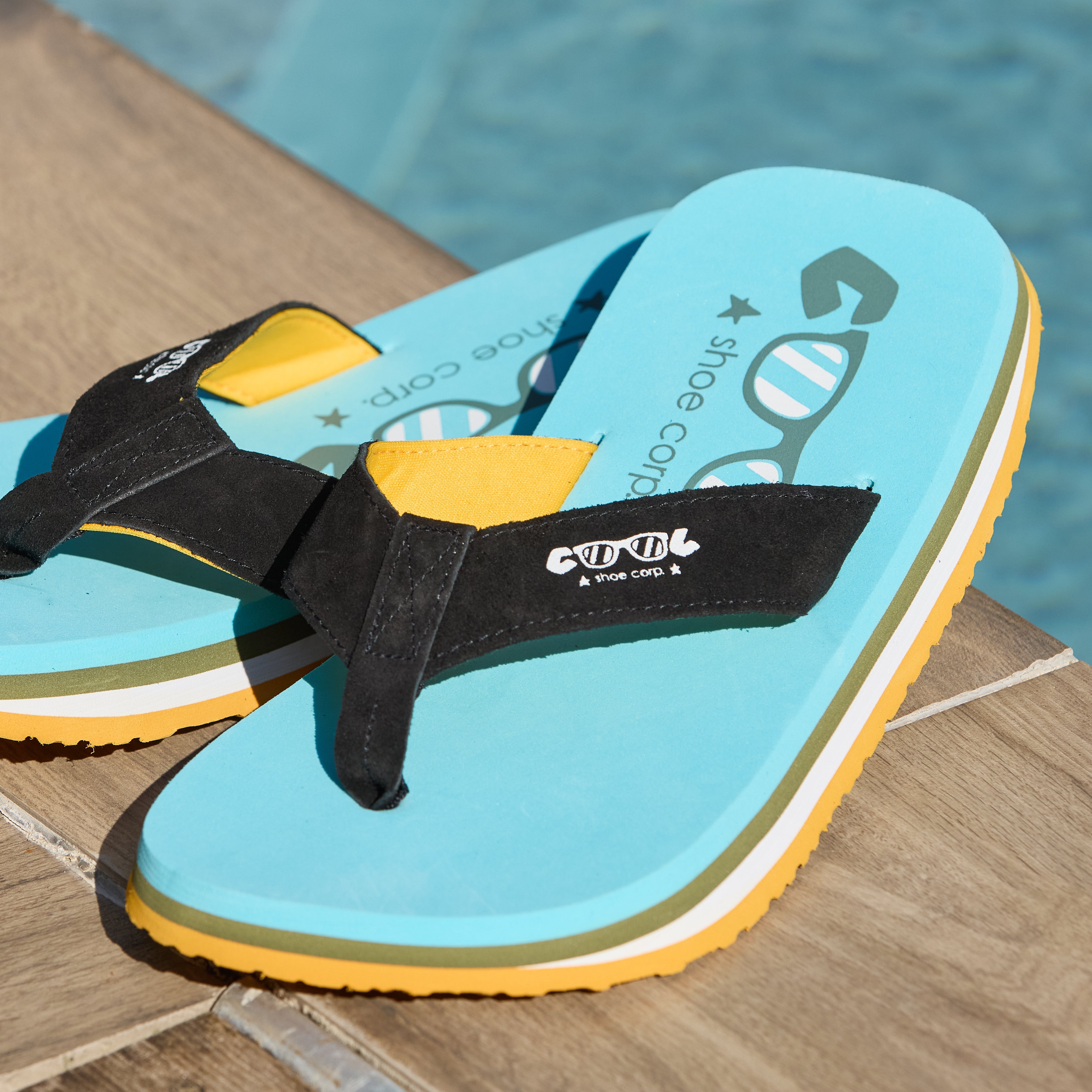 ORIGINAL - Tong pour Homme