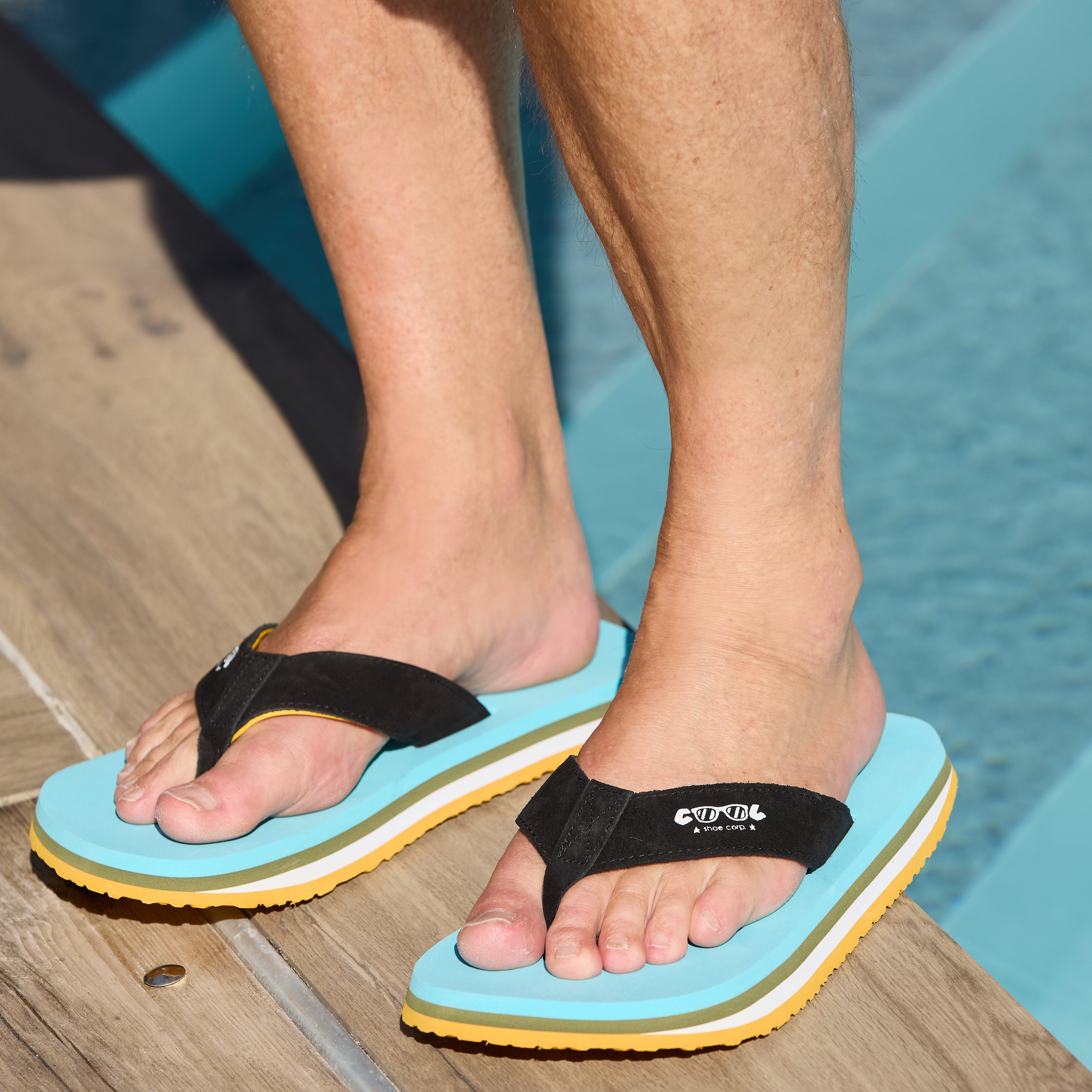 ORIGINAL - Tong pour Homme