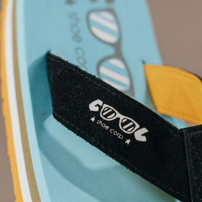 ORIGINAL TEEN - Chanclas para niños