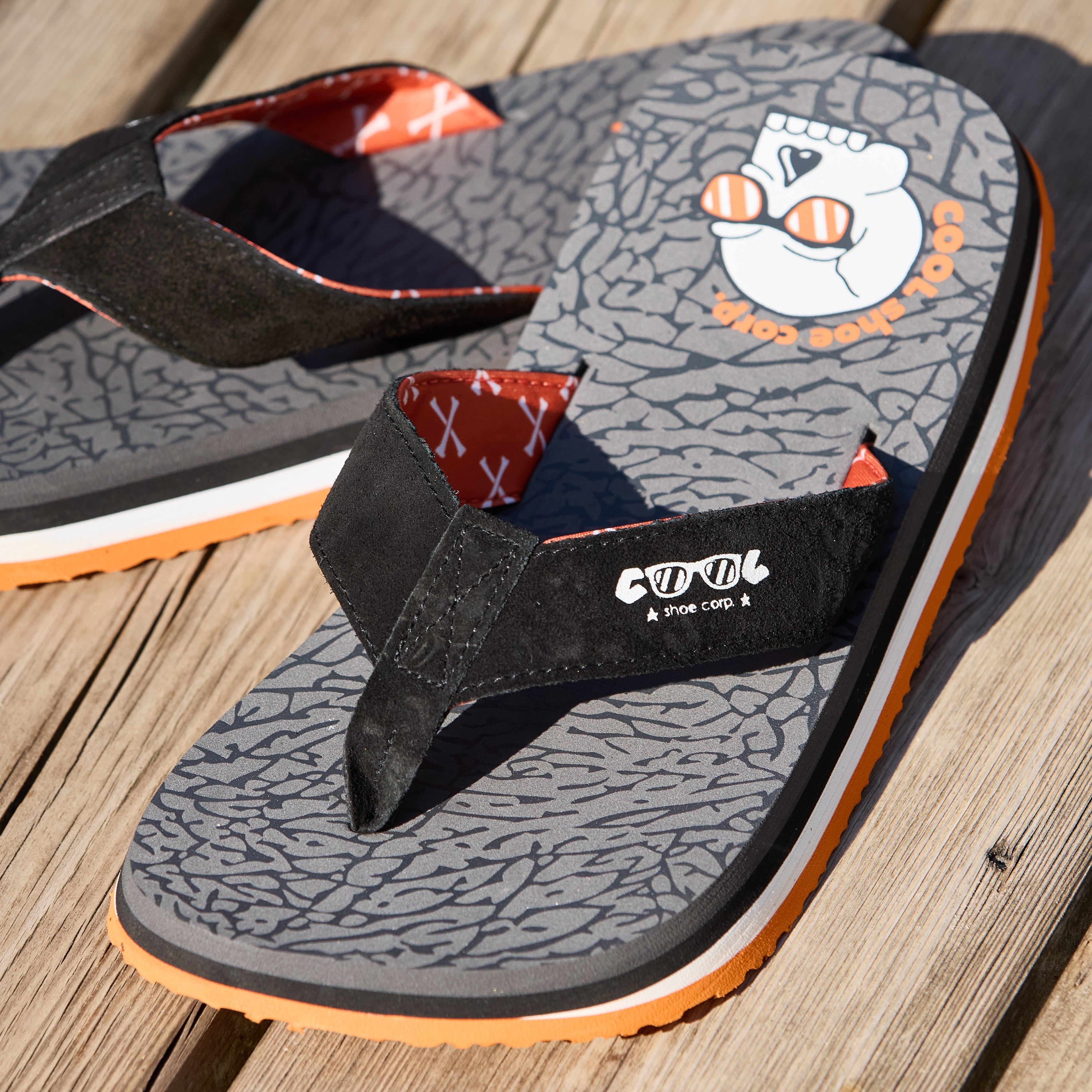 ORIGINAL - Tong pour Homme