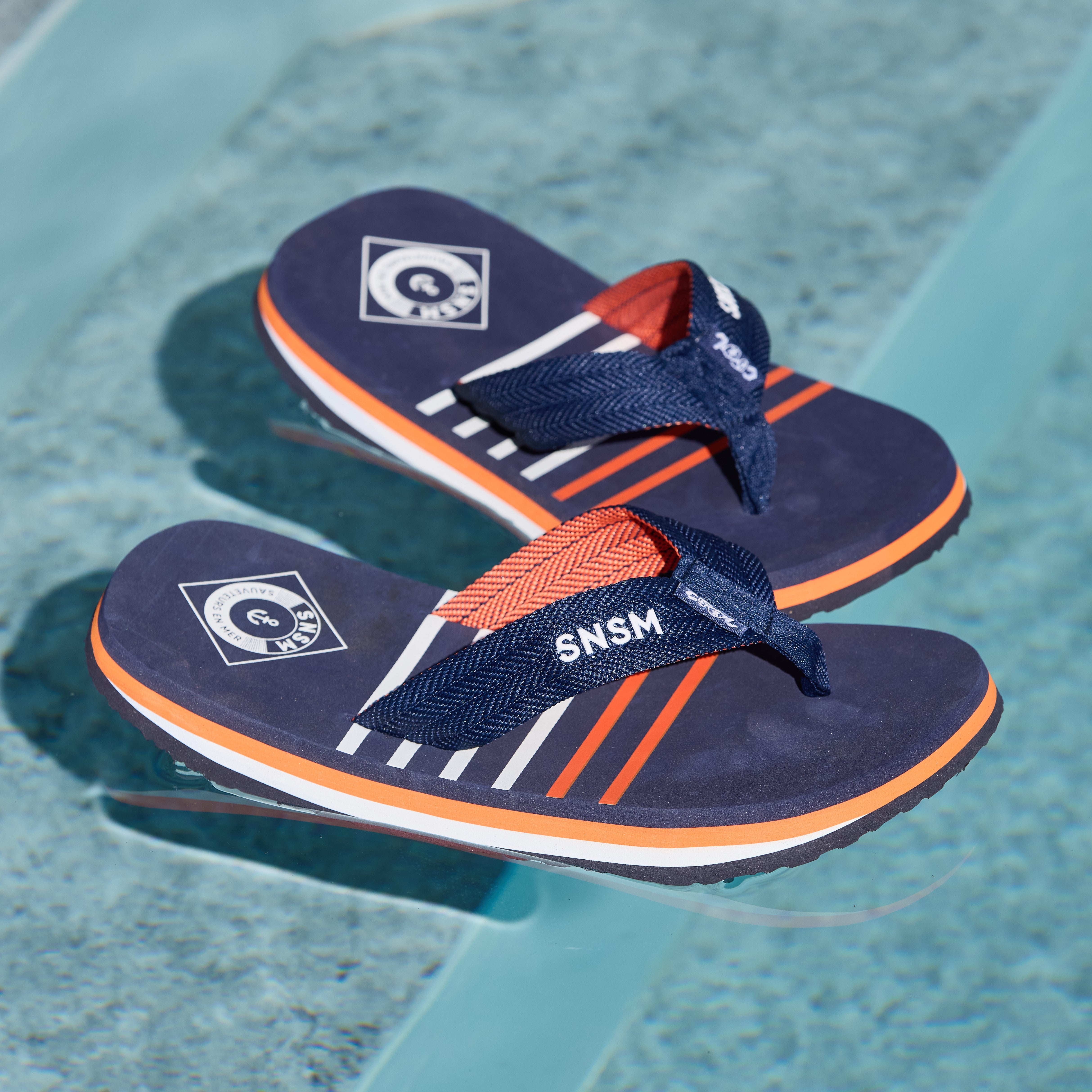 ORIGINAL - Tong pour Homme