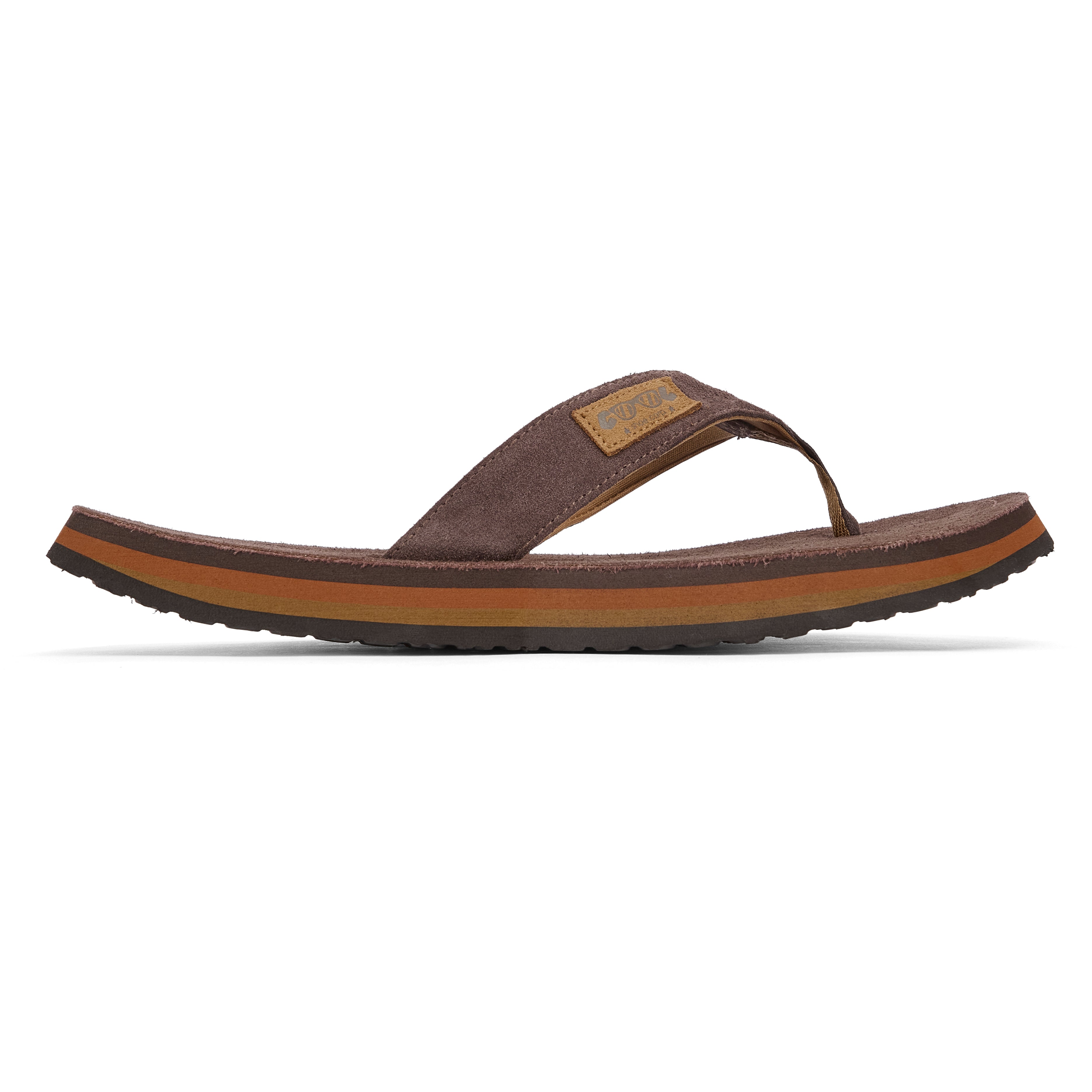2LUX - Chanclas para hombre
