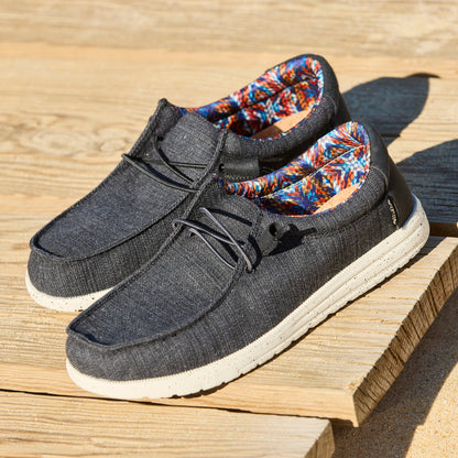 MATE – Schuhe für Herren