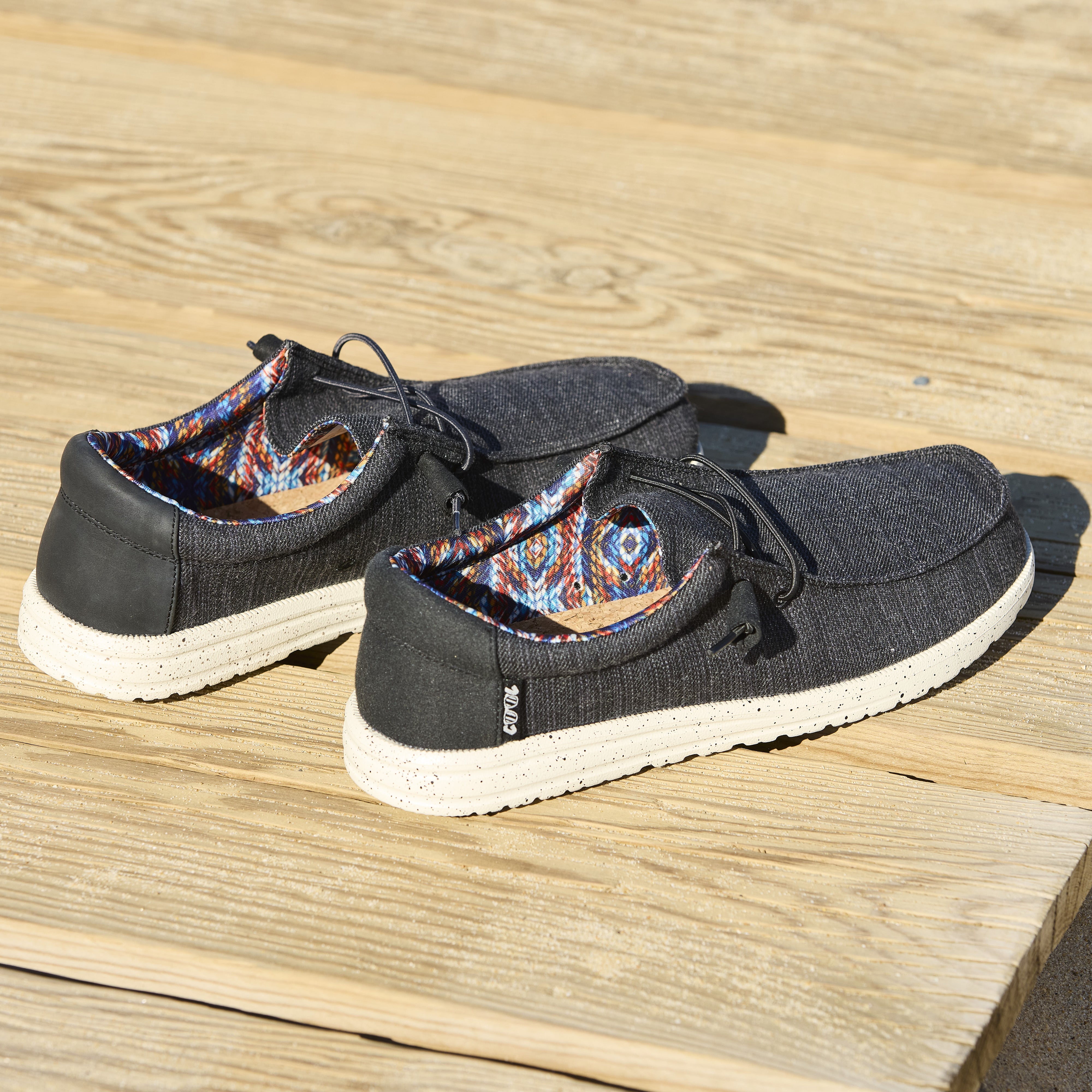 MATE – Schuhe für Herren
