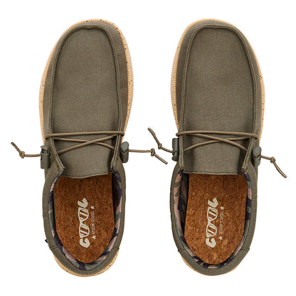 MATE – Schuhe für Herren