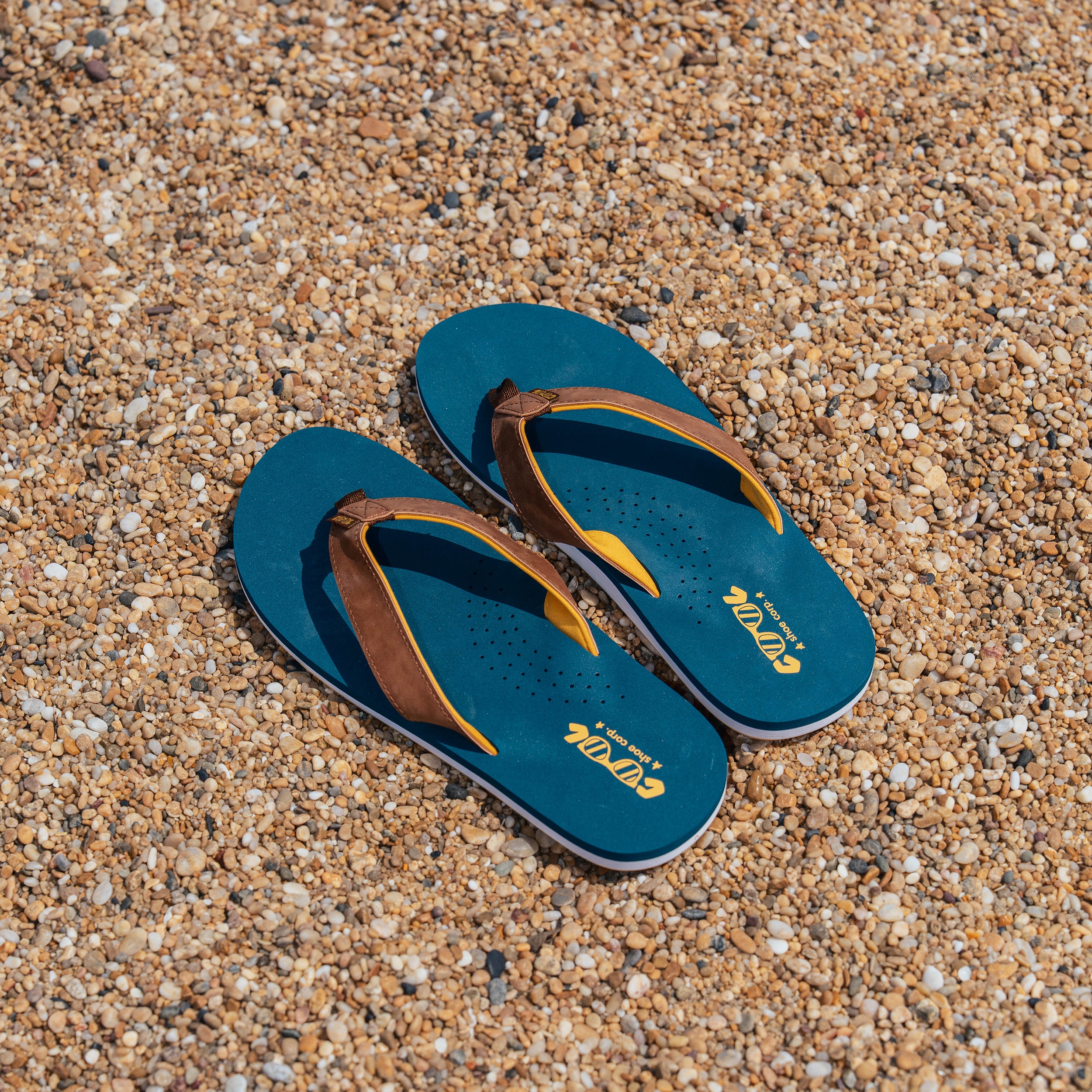SIN – Flip-Flops für Herren