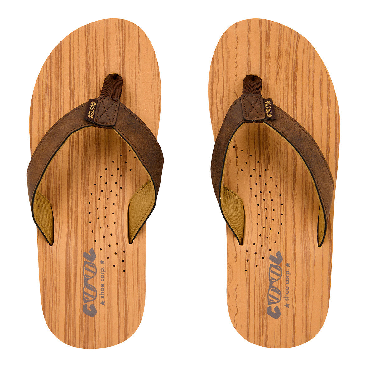 SIN - Chanclas para hombre