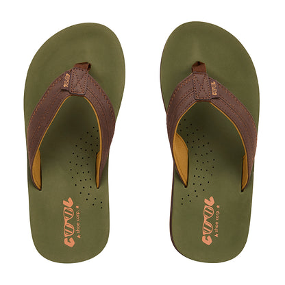 CLOUD - Chanclas para hombre