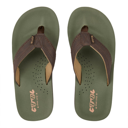 CLOUD 2 - Chanclas para hombre