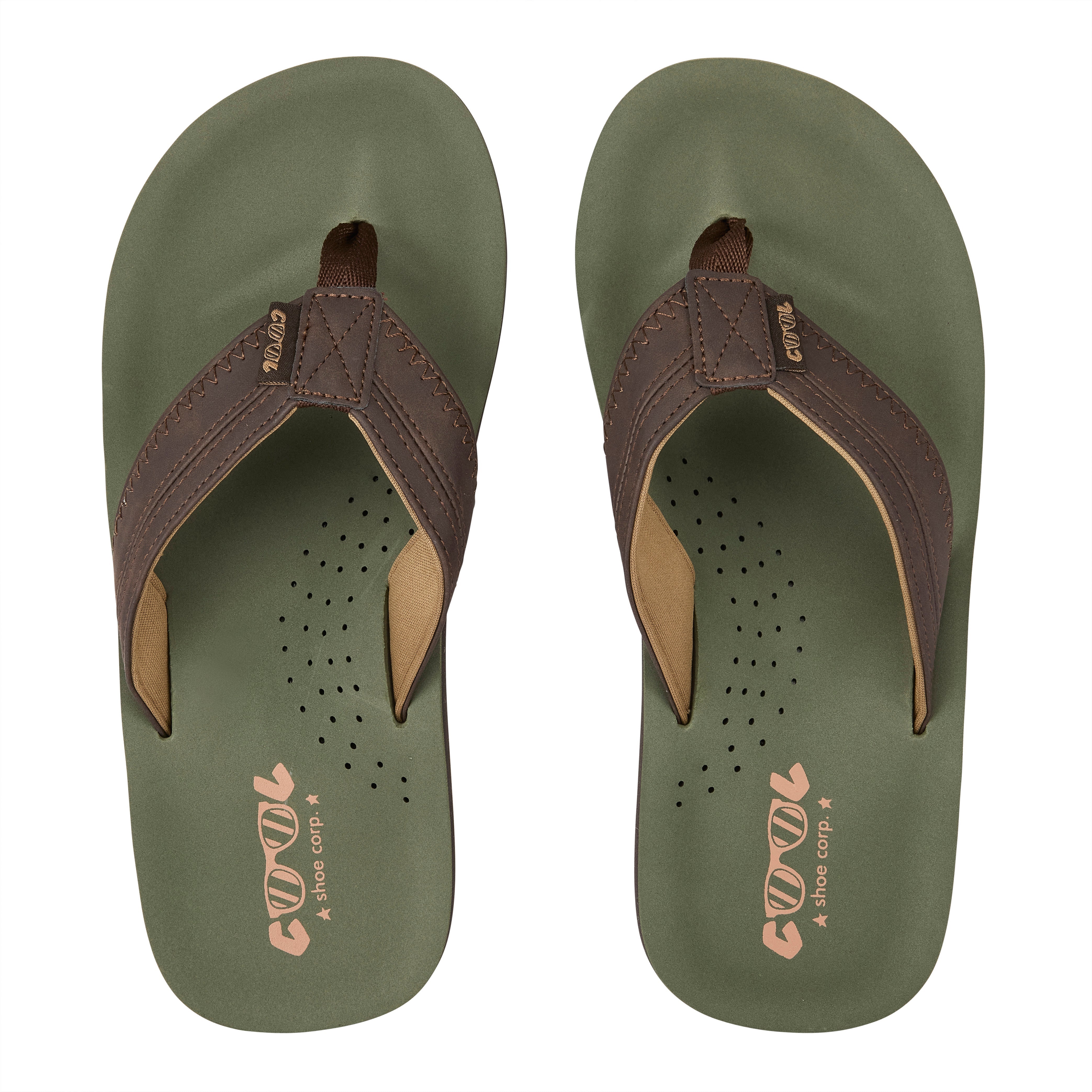 CLOUD 2 - Chanclas para hombre