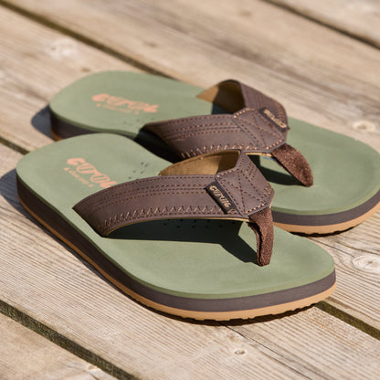 CLOUD 2 - Chanclas para hombre