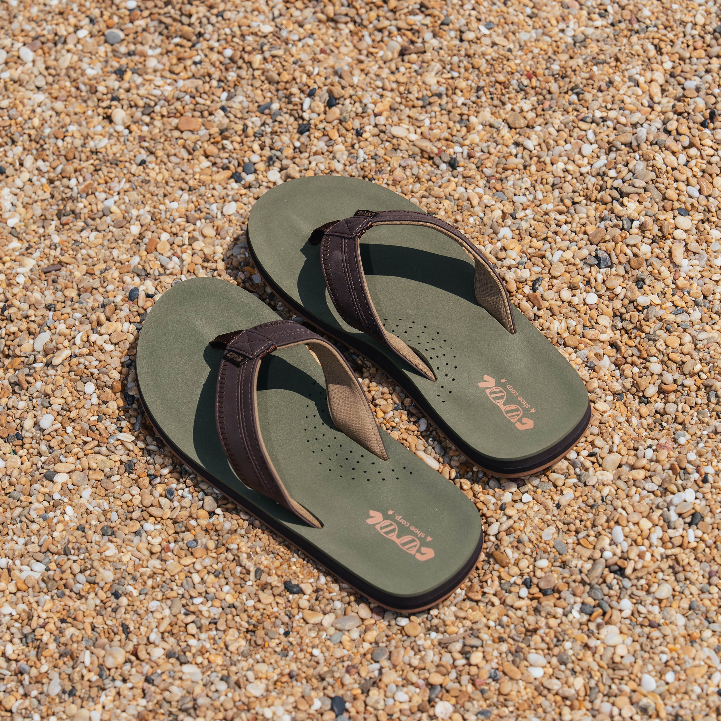 CLOUD 2 - Men's Flip-Flops