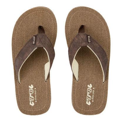 CLOUD 2 - Chanclas para hombre