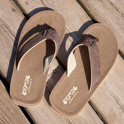 CLOUD 2 - Chanclas para hombre