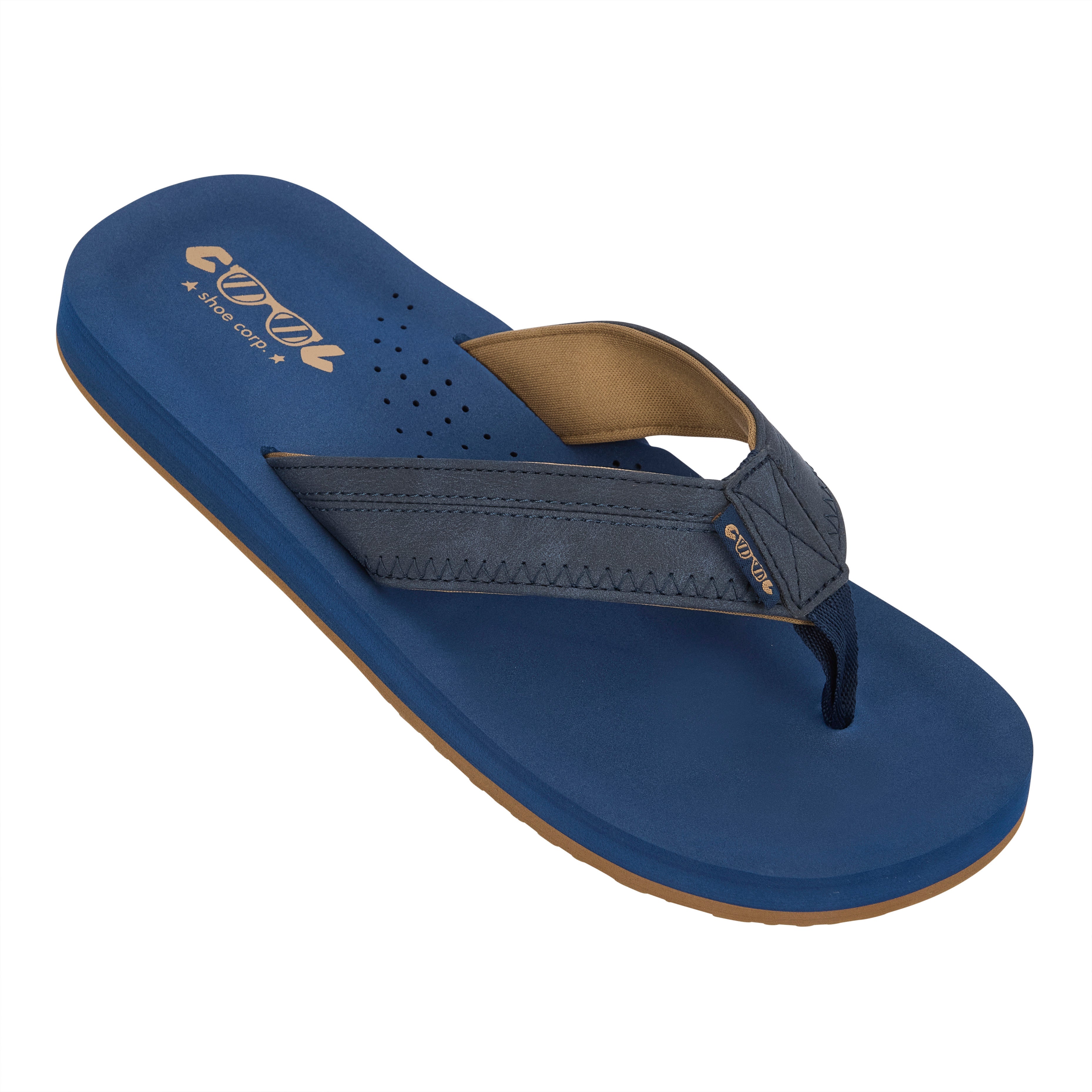 CLOUD 2 - Chanclas para hombre