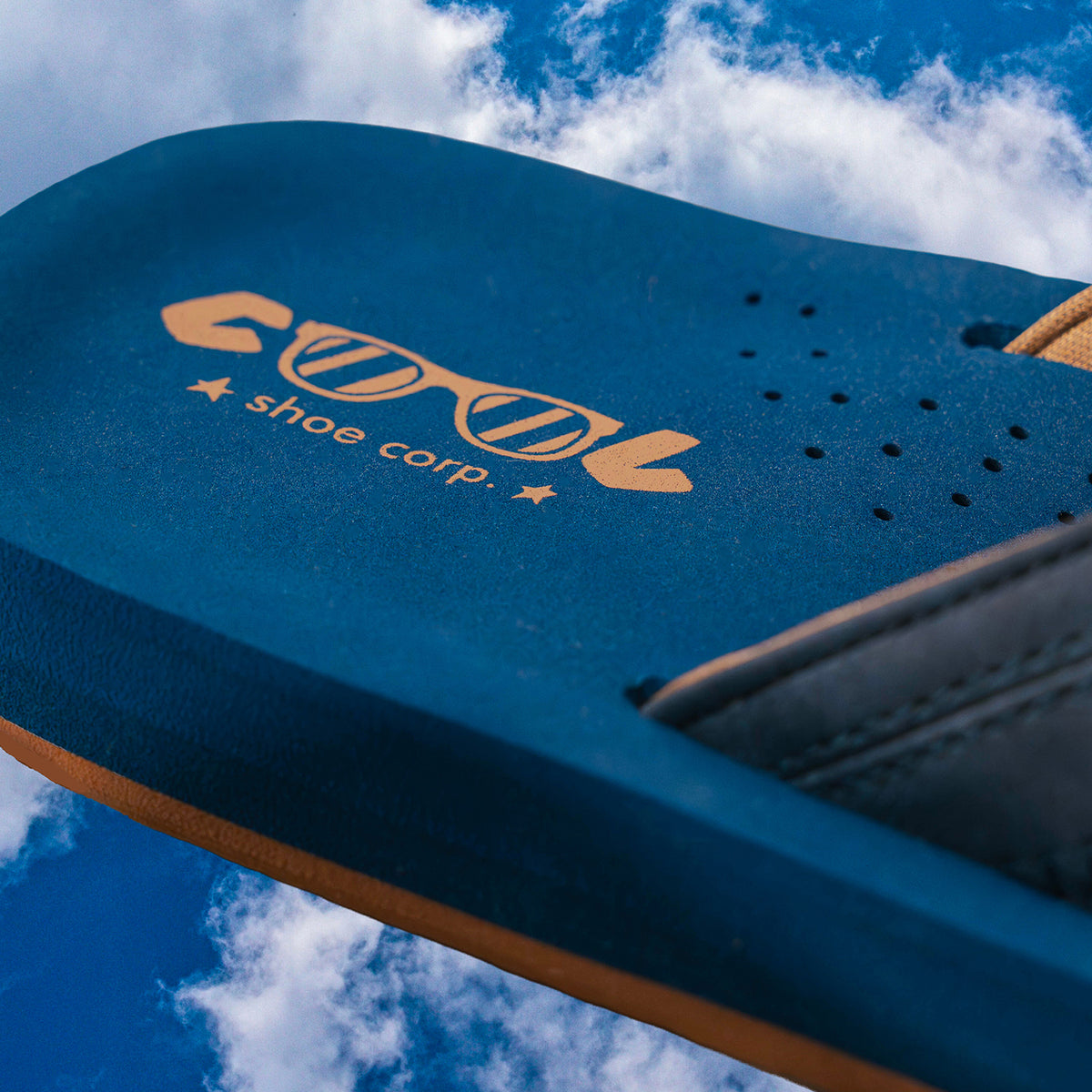CLOUD 2 - Tong pour Homme