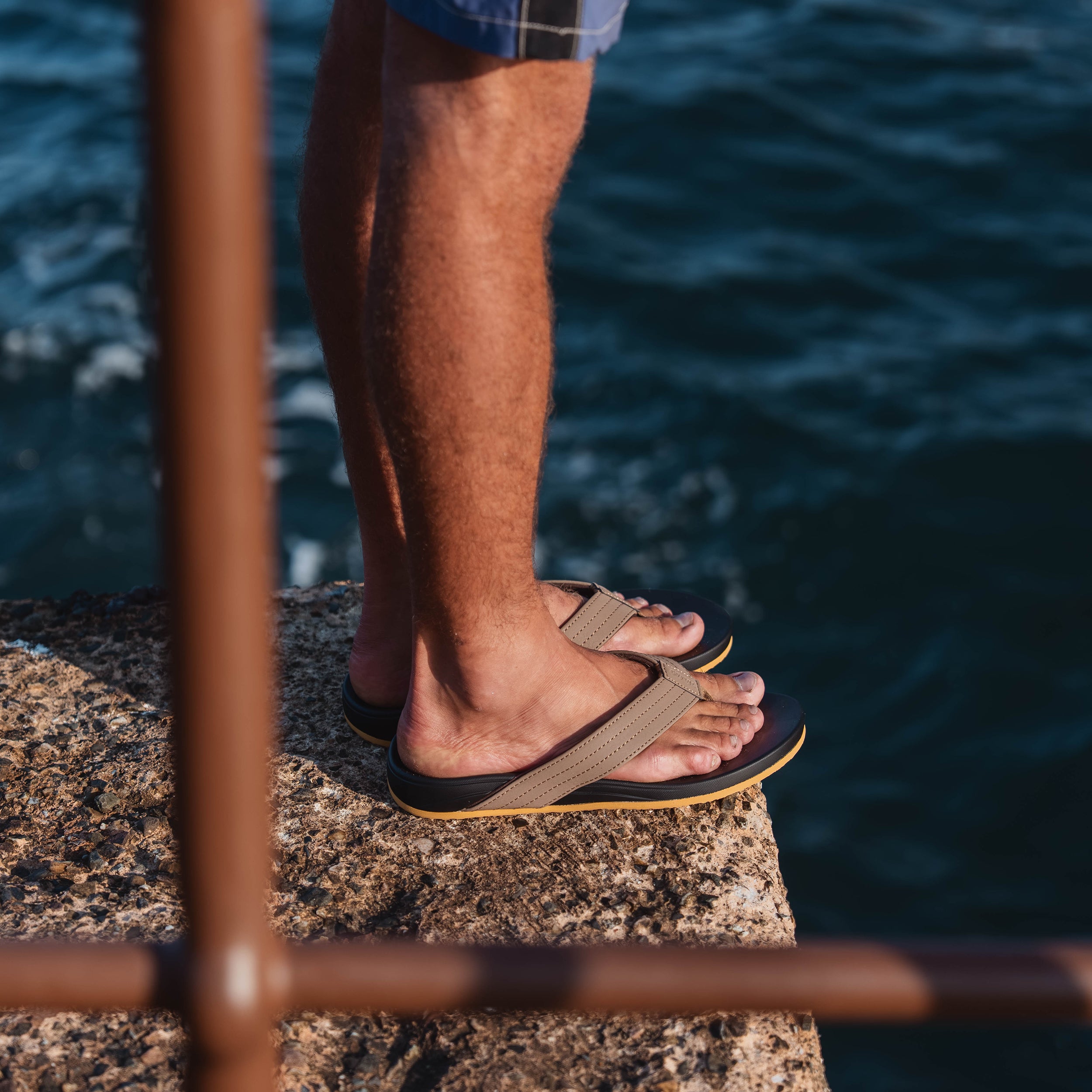 SKIP – Flip-Flops für Herren