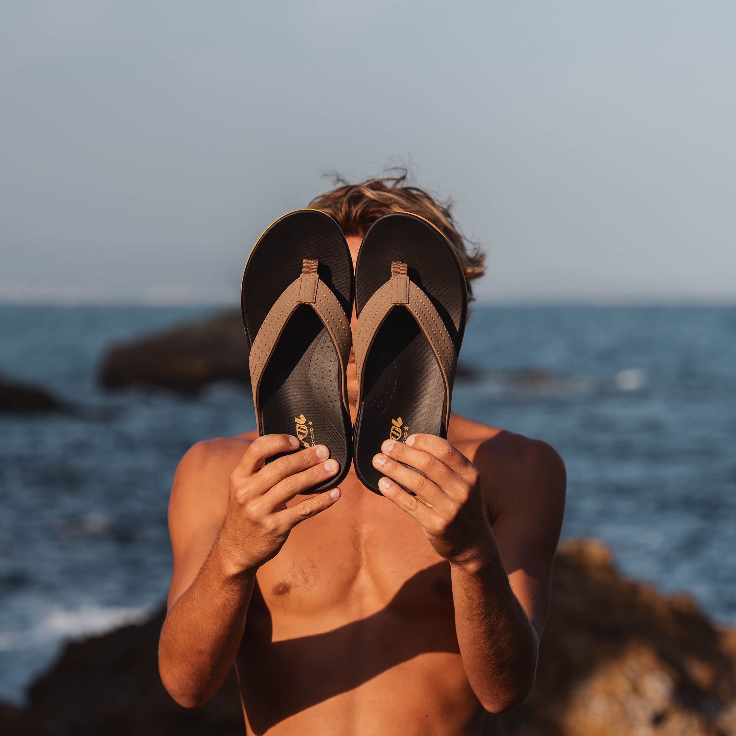 SKIP – Flip-Flops für Herren