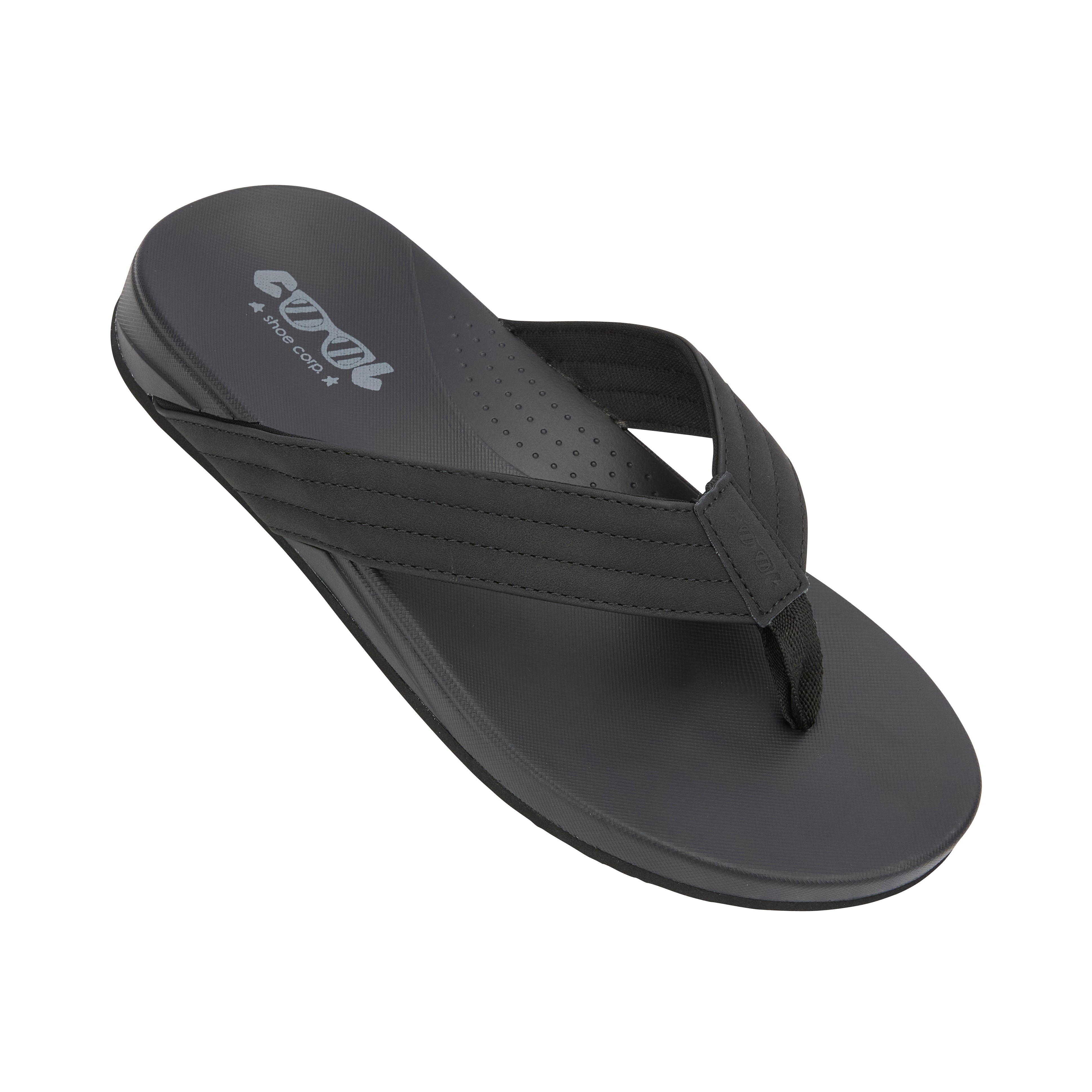 Flip-flops – Recovery & comfort after sports | Cool Shoe – Cool Shoe Corp