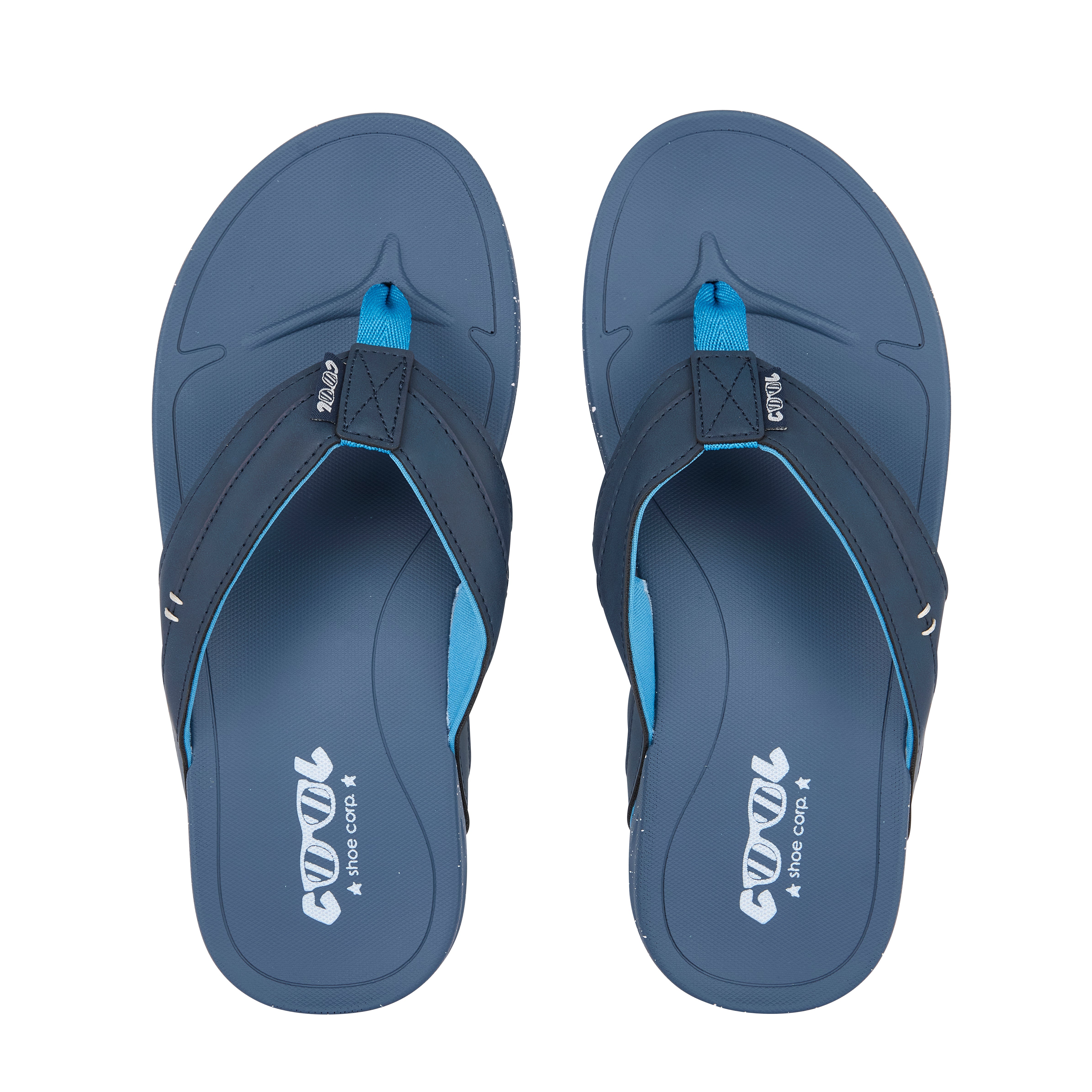SWAP - Men's Flip-Flops