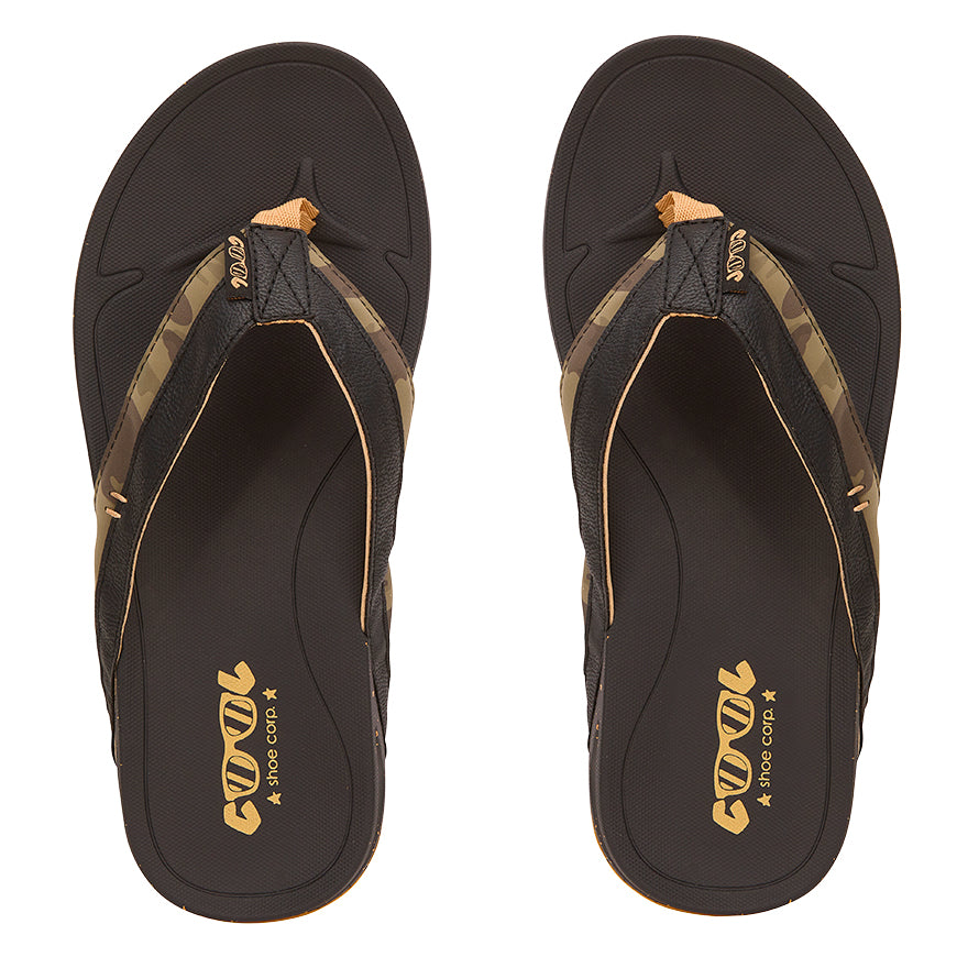 SWAP - Tong pour Homme