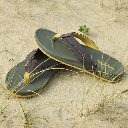 SWAP - Men's Flip-Flops