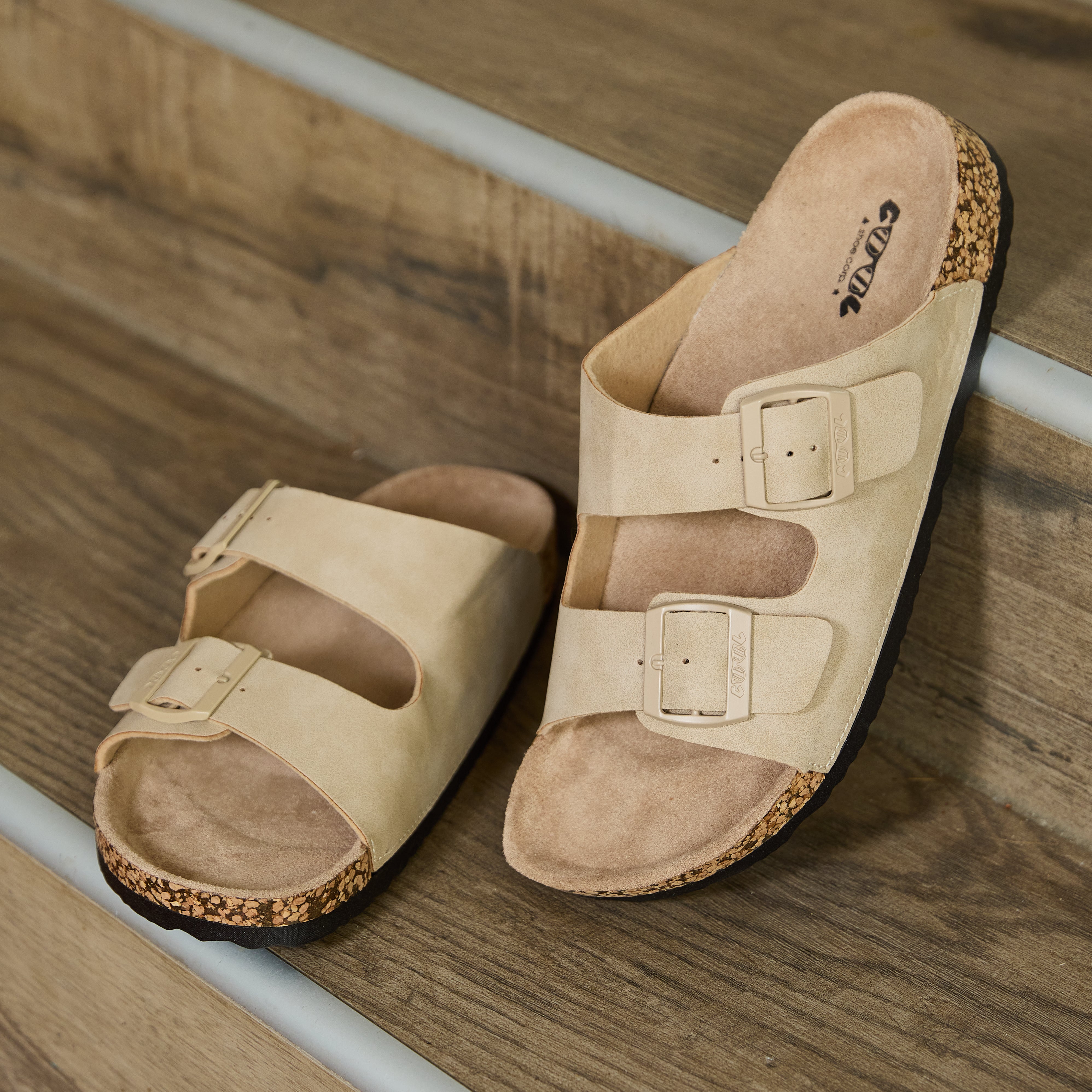 BUBBLE - Sandale pour Homme