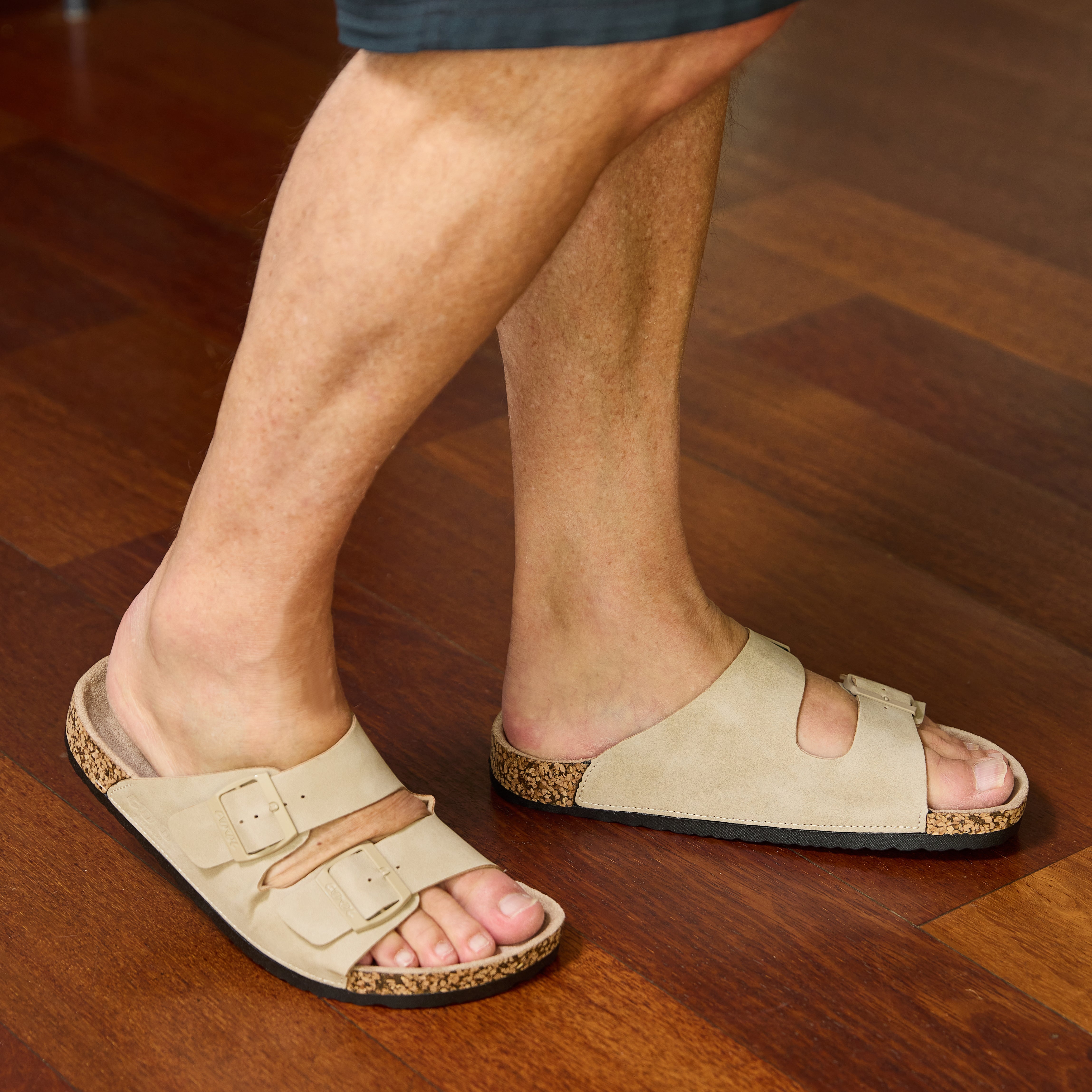 BUBBLE - Sandale pour Homme