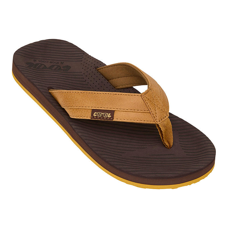 GOKU - Chanclas para hombre