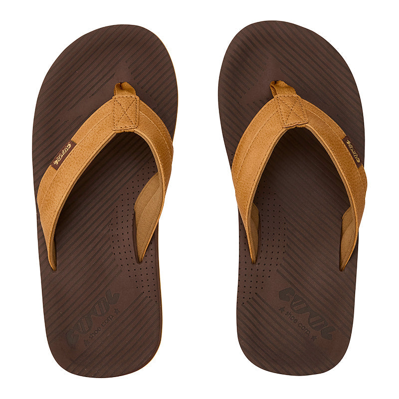 GOKU - Chanclas para hombre