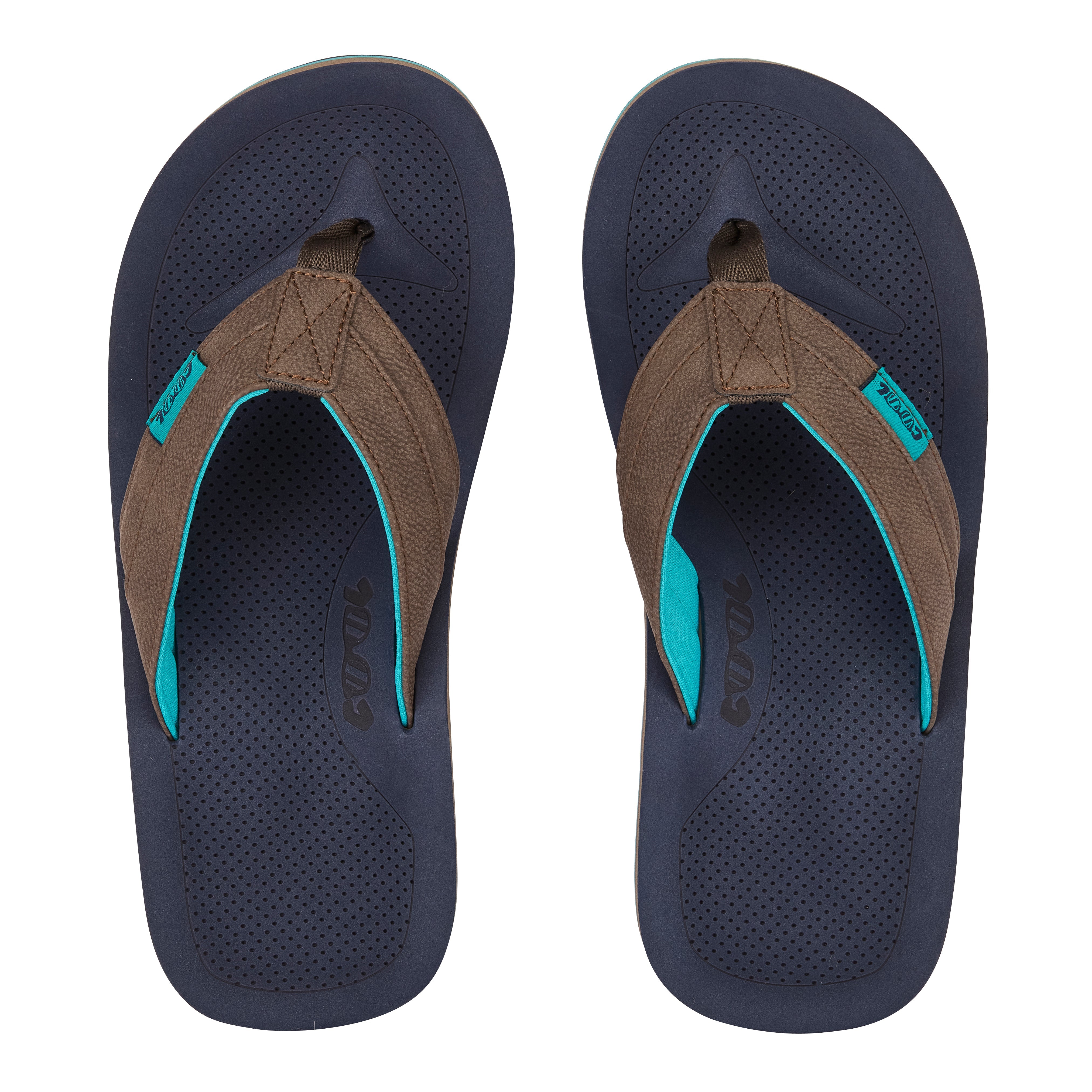 GOKU - Men's Flip-Flops