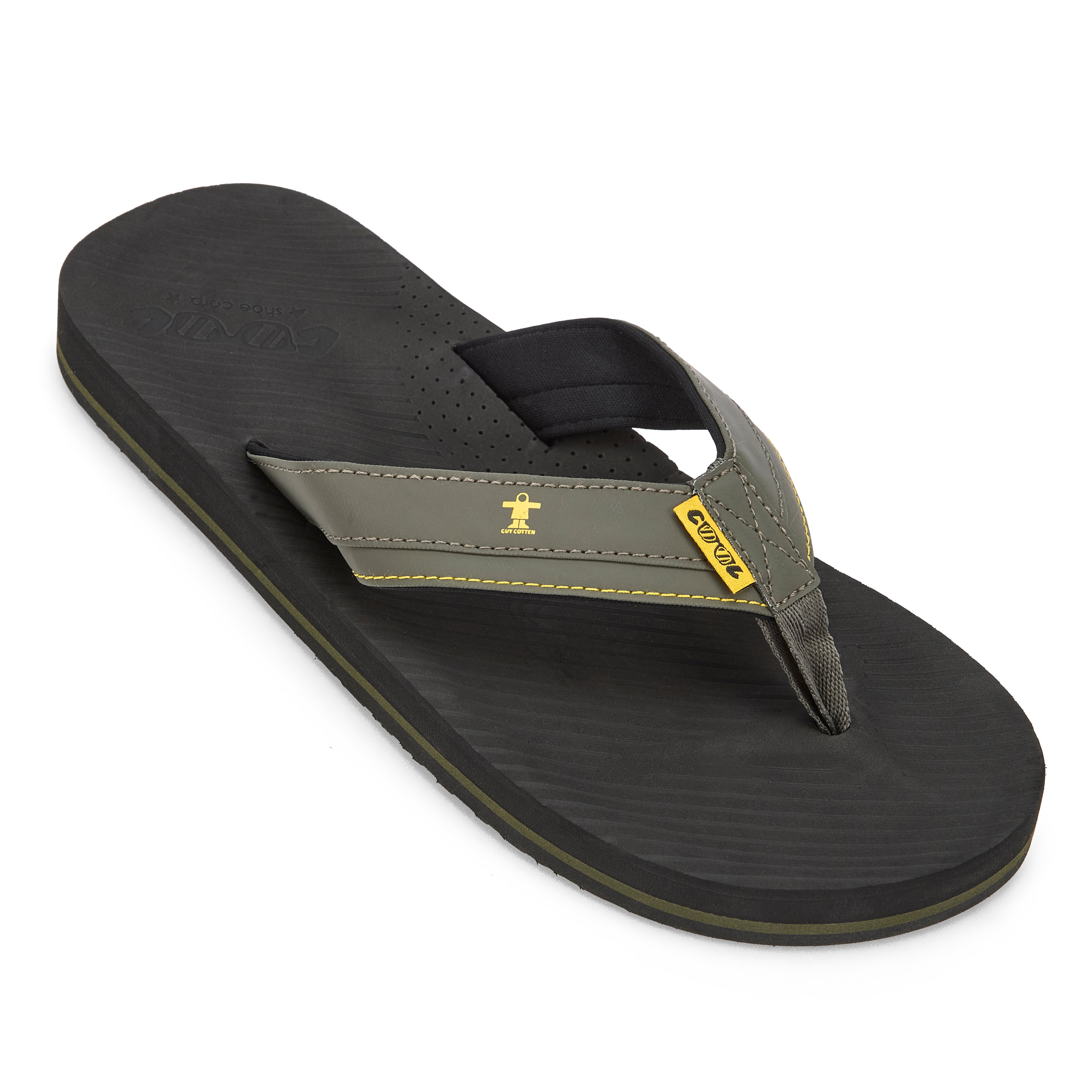 GOKU - Tong pour Homme