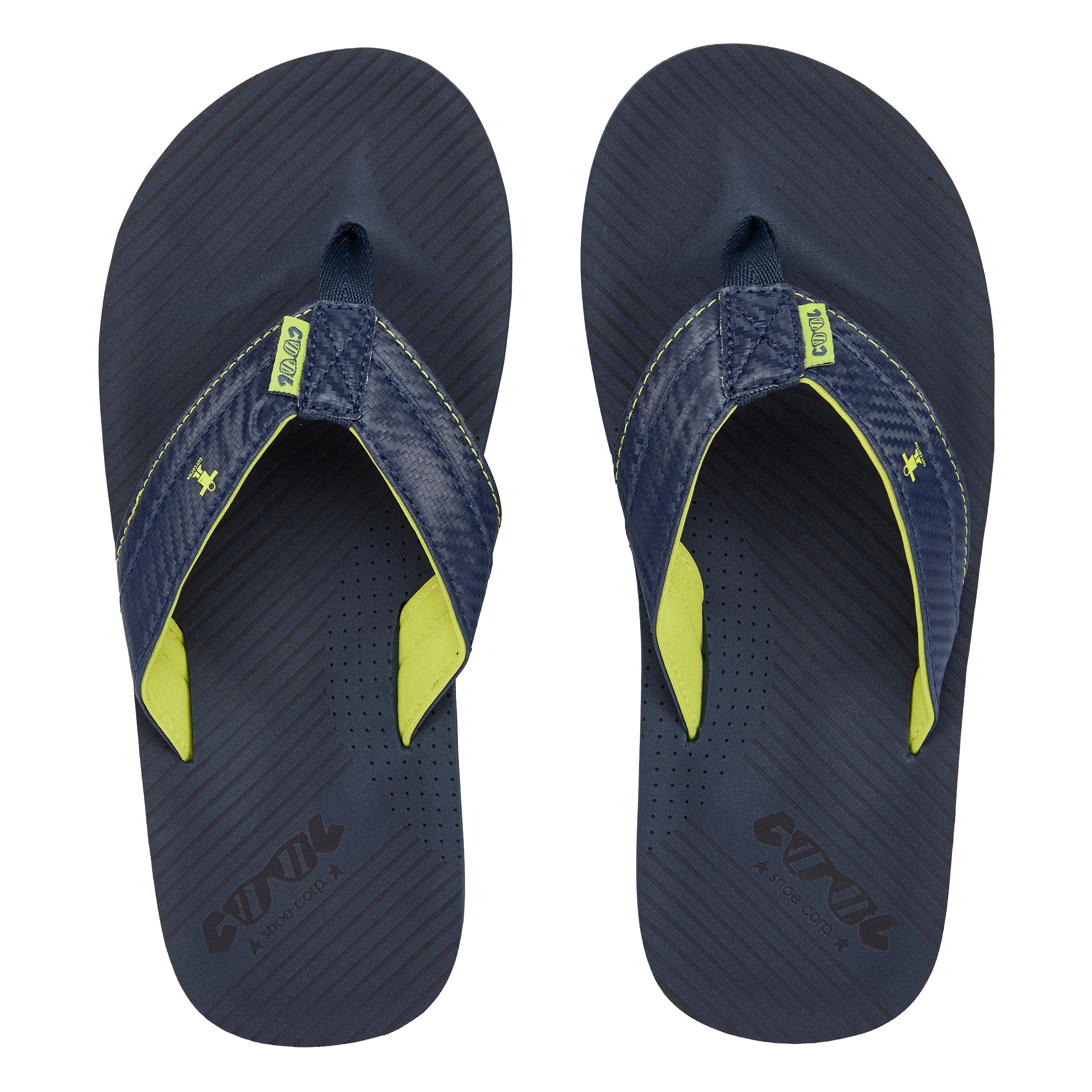 GOKU - Tong pour Homme