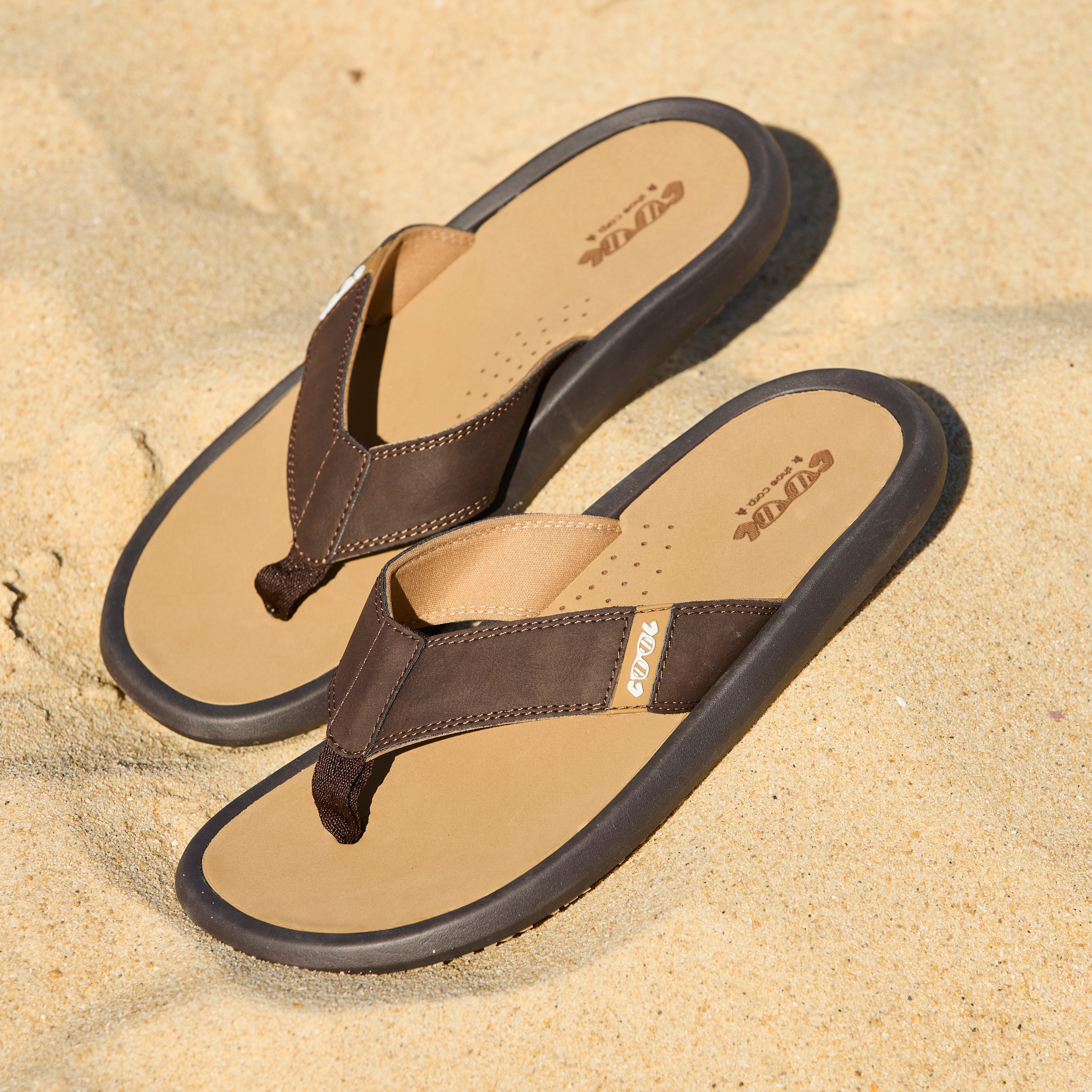 WAVE - Chanclas para hombre