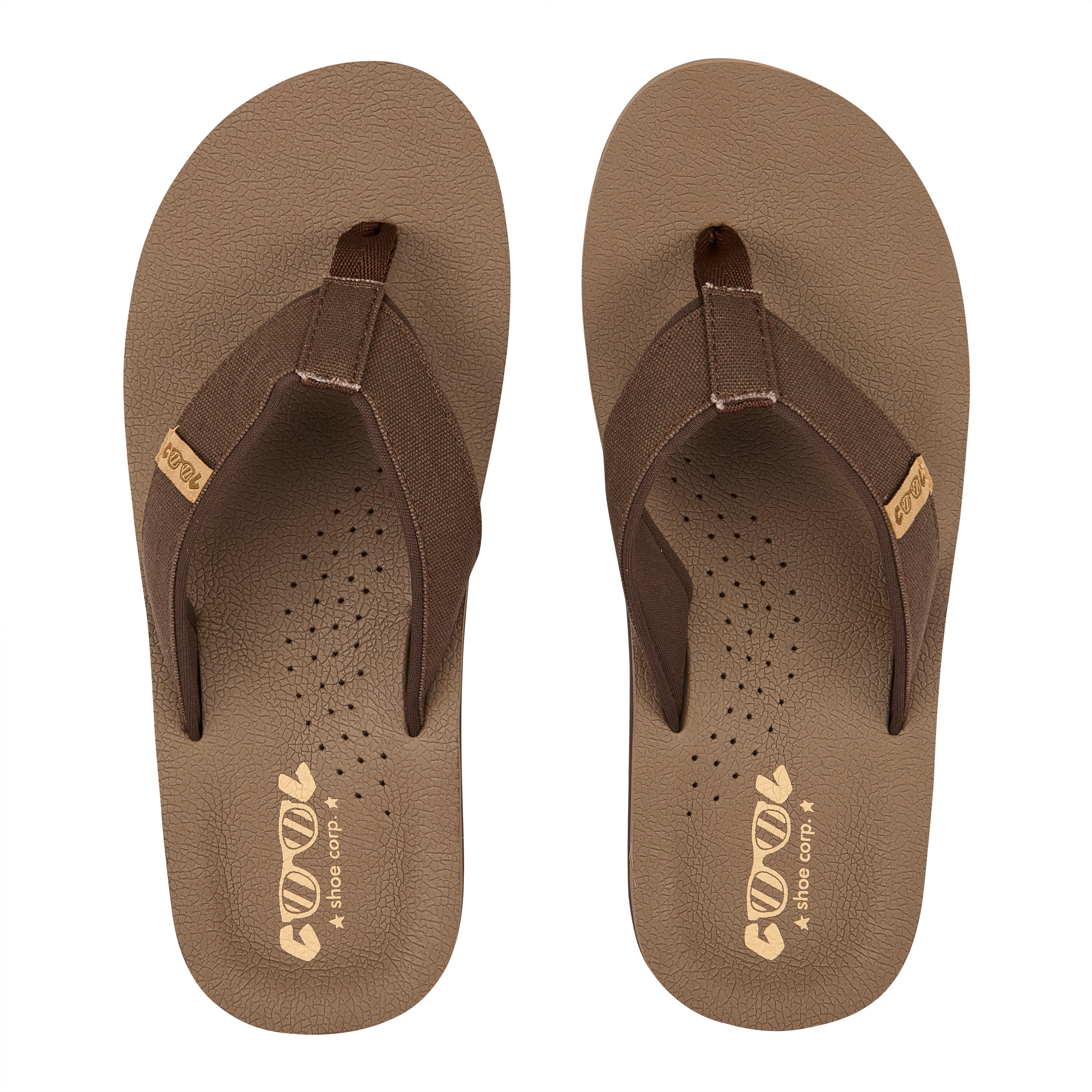 LOG - Flip-Flops für Herren