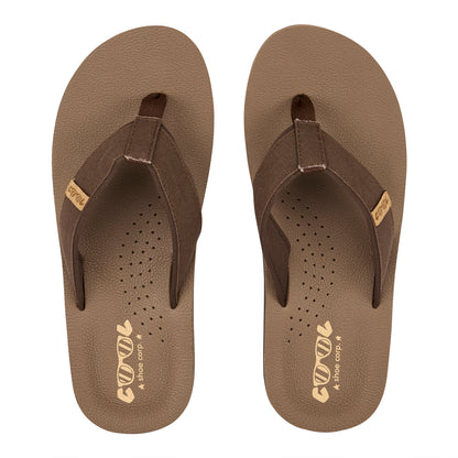 LOG - Flip-Flops für Herren