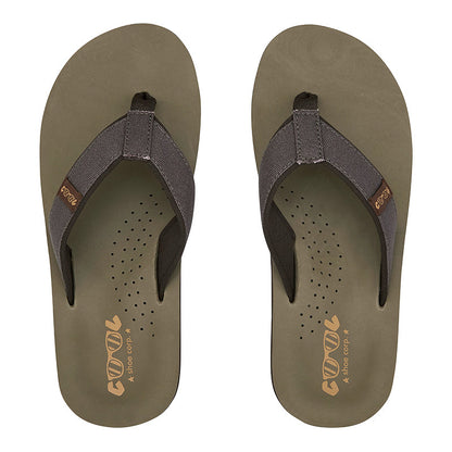 LOG - Tong pour Homme