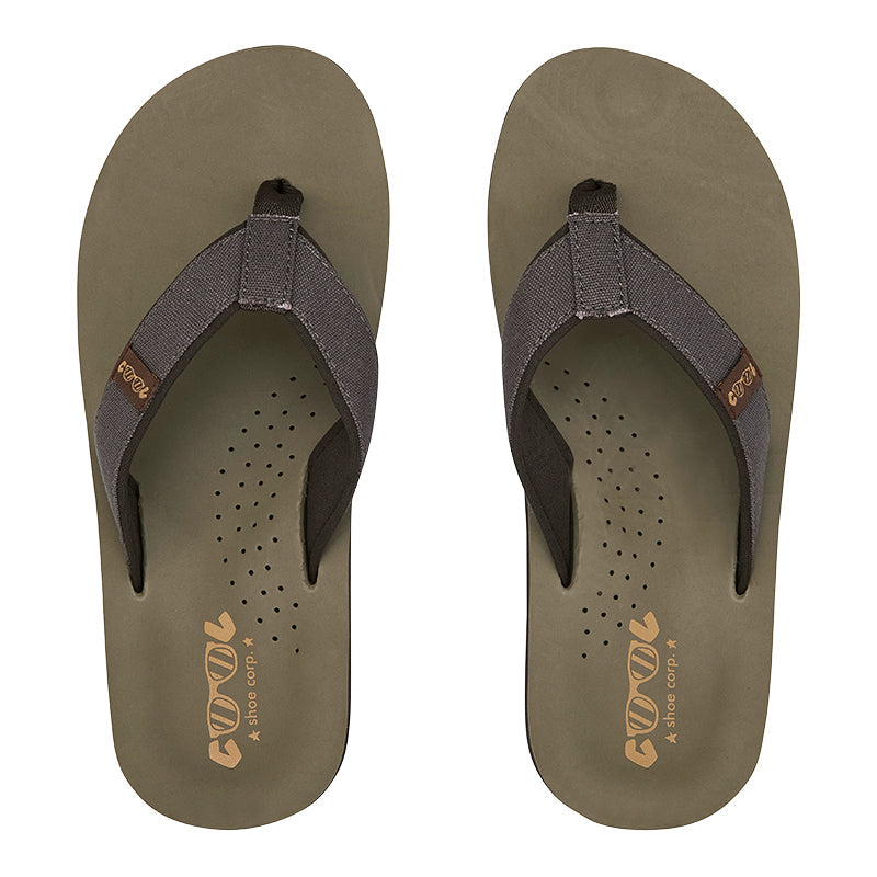 LOG - Tong pour Homme