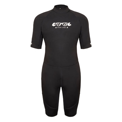 WETTY - Men's Neoprene Wetsuit