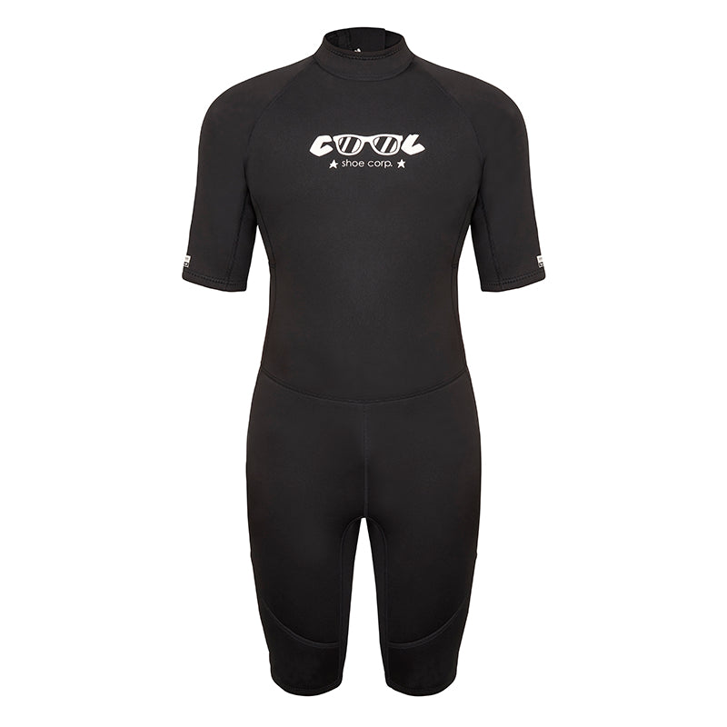 WETTY - Combinaison néoprène pour Homme