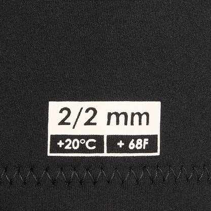WETTY - Men's Neoprene Wetsuit