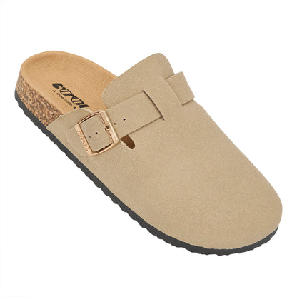 VALENCIA - Mule pour Femme
