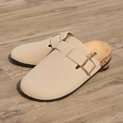 VALENCIA - Mule pour Femme