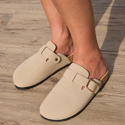 VALENCIA - Mule pour Femme