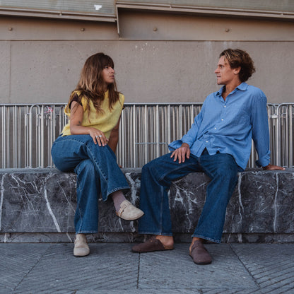 VALENCIA - Mule pour Femme