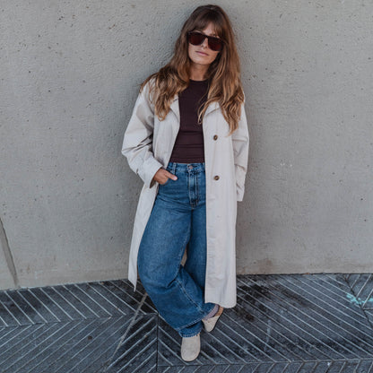 VALENCIA - Mule pour Femme